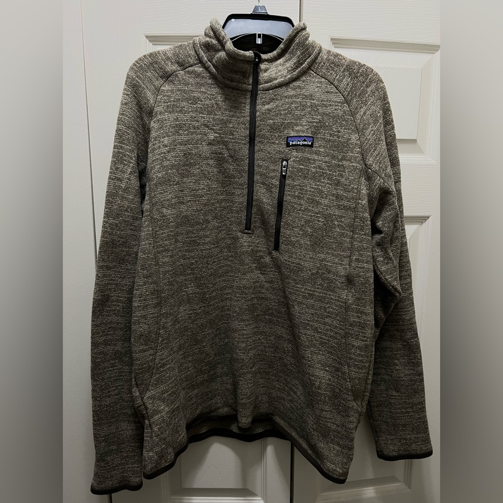 Patagonia Better Sweater